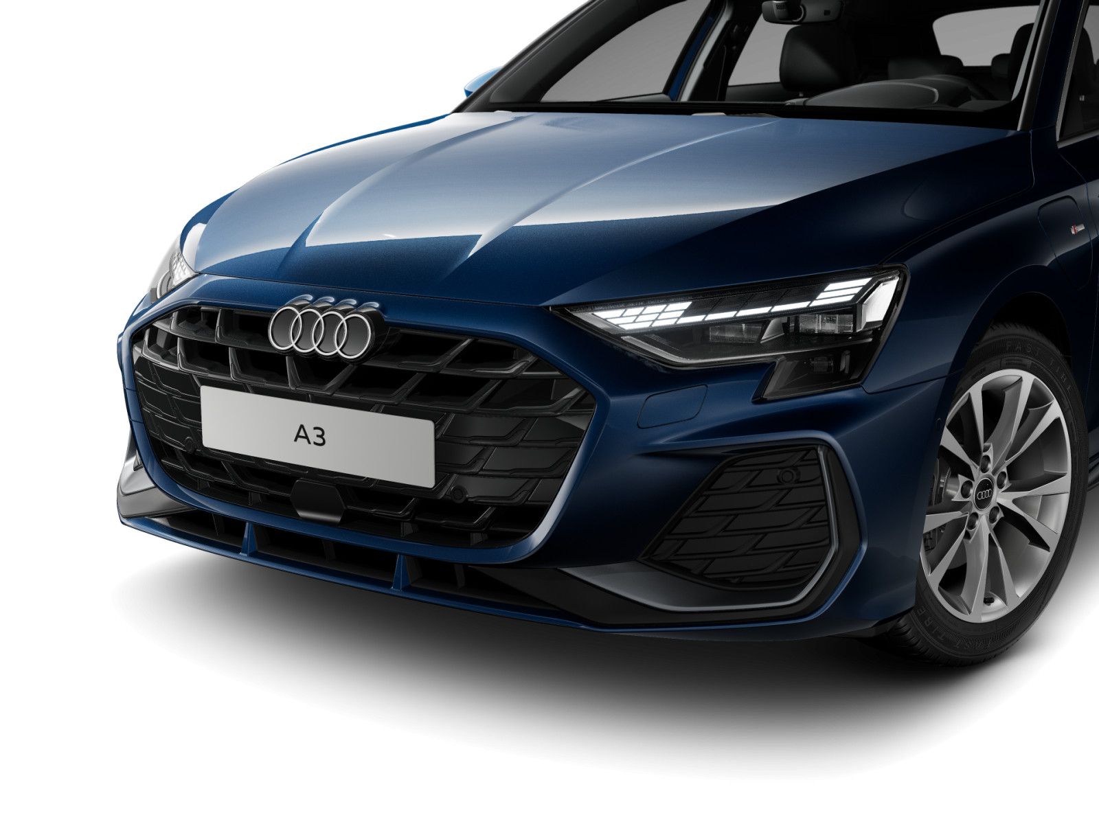 Audi A3 - Bild 9