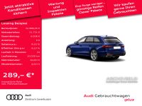 Audi A4 - Vorschau Bild 2