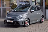 Abarth 595C Cabrio Turismo Leder Navi DAB PTS - Abarth aus 2020