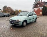 Opel Corsa 1.2 16V COMFORT*TÜV/AU NEU* - Opel Corsa aus 2001: 1.2