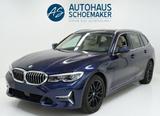 BMW 330e Luxury Line*AHK,Pano,360°HUD,LC-Prof,ACC,HK - BMW E36 - BMW 3er Reihe