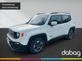 Jeep Renegade Longitude FWD - Jeep Renegade