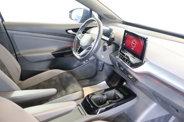 Volkswagen ID.4 Pro Performance ACC+SIDE+MATRIX+360°+PANO