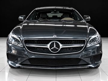 Mercedes CLS 400 Shooting Brake - 5