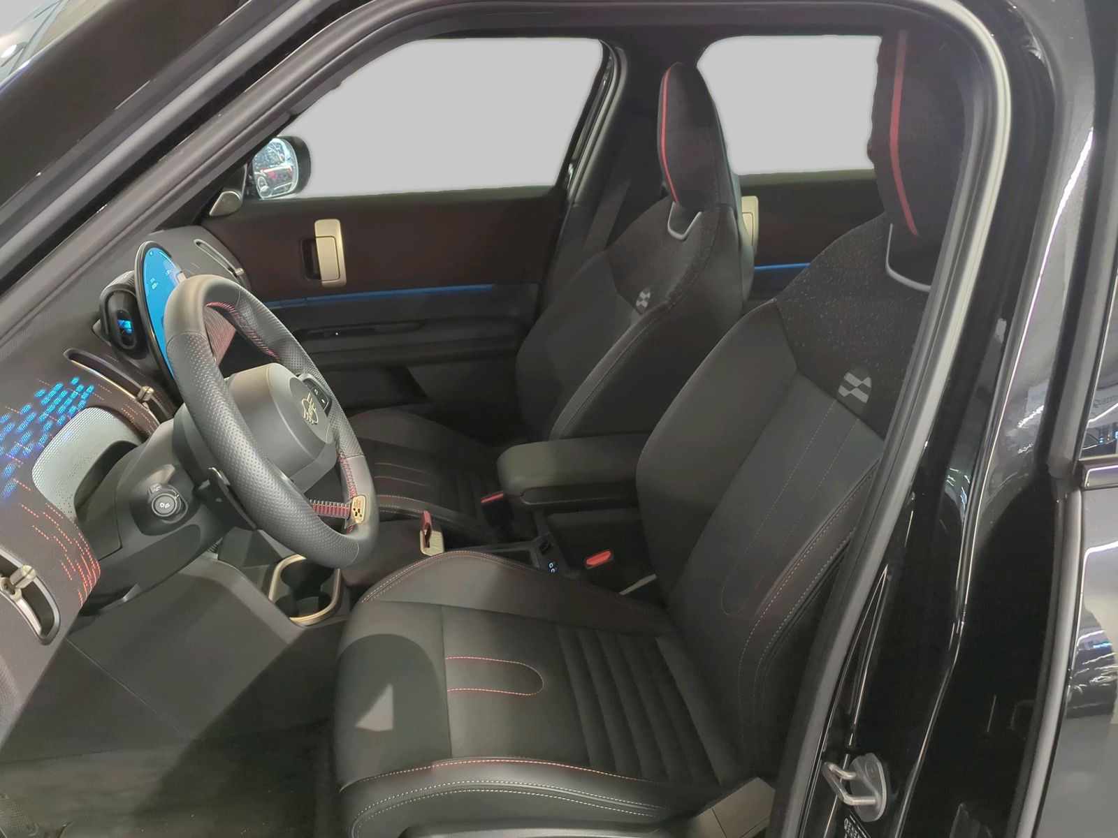 MINI Countryman C (Cooper) - Bild 11