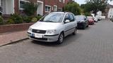 Hyundai Matrix 1.6 GLS GLS - gebrauchte Hyundai Matrix aus dem Jahr 2007