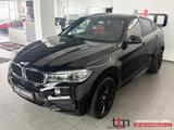 BMW X6 M-Sport xDrive 30d Head-UP Leder 360° 21-Alu - gebrauchte BMW X6 aus dem Jahr 2018