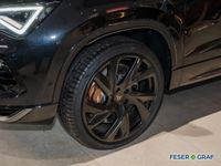 Cupra Ateca - Vorschau Bild 13