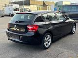 BMW 118 1 Limousine 118 d - Tüv Neu - Automatik - - BMW 118: Sitzheizung