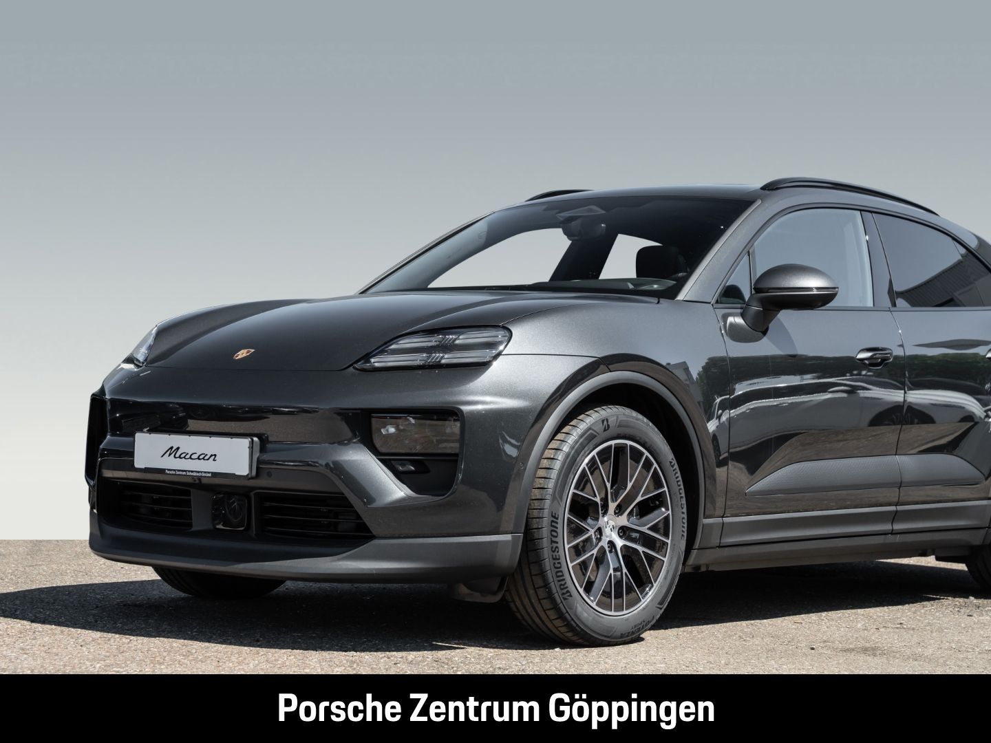 Porsche Macan - Bild 15