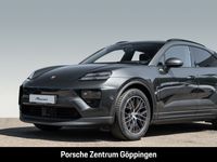 Porsche Macan - Vorschau Bild 15
