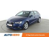 Audi A3 2.0 TDI Ambition *NAVI*XENON*TEMPO*PDC*SHZ* - Audi A3 Gebrauchtwagen in München