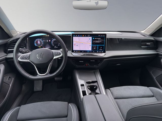 Passat Variant 1.5eTSI DSG Business