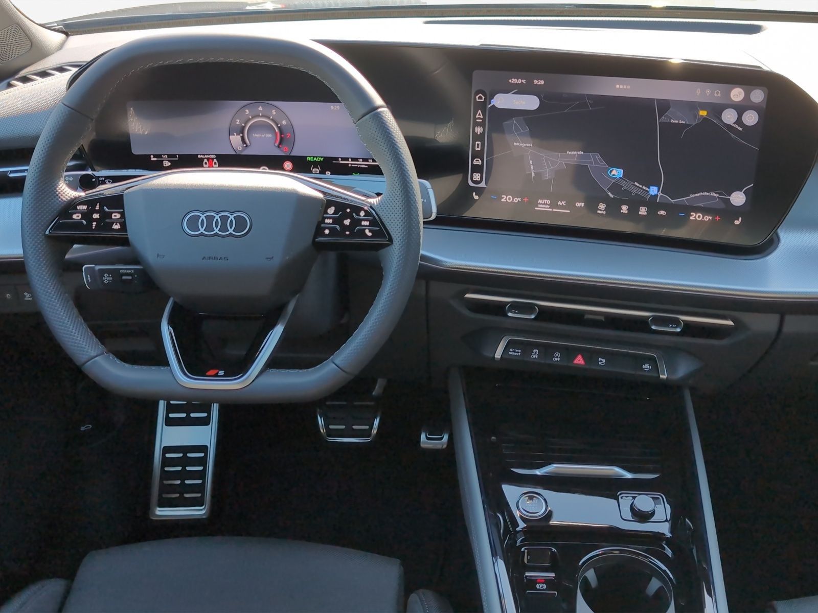 Audi Q3 - Bild 5