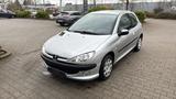 Peugeot 206 Grand Filou Cool,Servo,Klima,TÜV 01/2028 - Peugeot 206: Grand Filou Cool