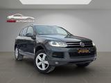 Volkswagen Touareg V6 TDI BMT - Volkswagen Touareg aus 2011: V6