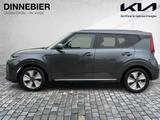 Kia E-SOUL 136 SPI STD ACC CAM DynLicht LED NAVI - graue Kia Soul