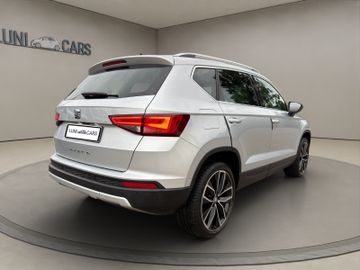 SEAT Ateca - 5