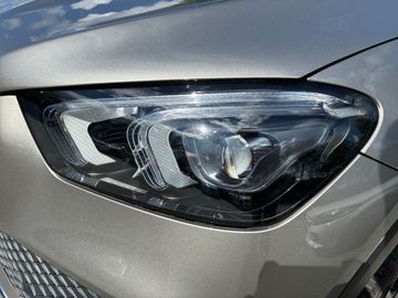Mercedes GLE 300 - 2