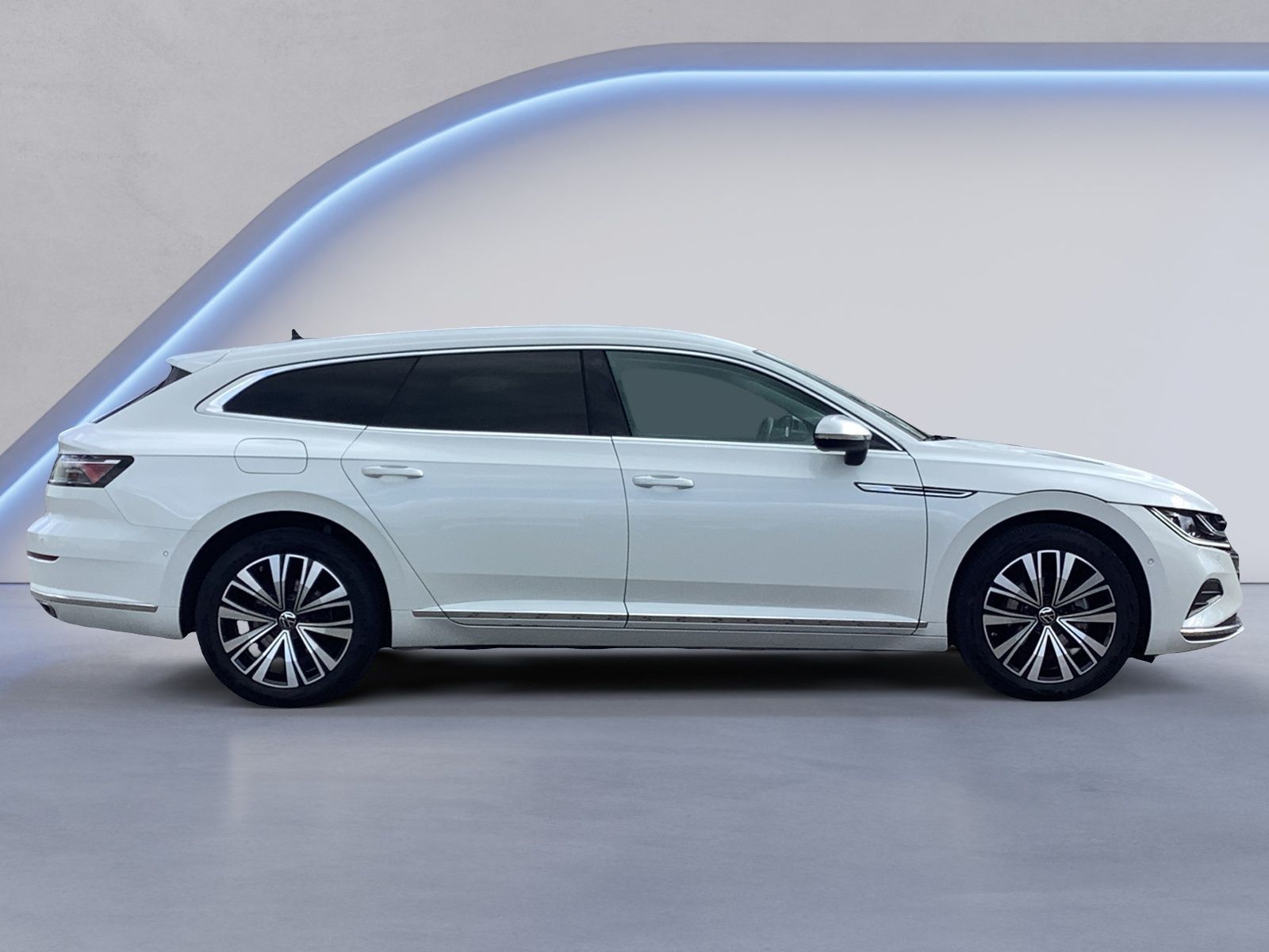 Volkswagen Arteon - Bild 6