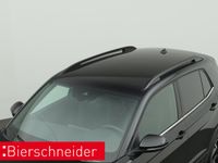 Volkswagen T-Cross - Vorschau Bild 24
