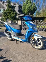 SYM Jet 4 R 2T sport - SYM JET 4