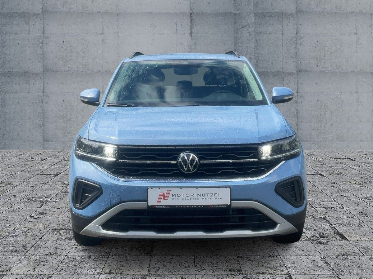Volkswagen T-Cross - Bild 3