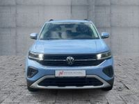 Volkswagen T-Cross - Vorschau Bild 3
