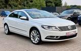 Volkswagen CC 2.0TDI DGS BMT-PANODACH-LEDER-ACC- - VW CC Diesel Gebrauchtwagen