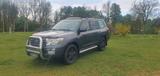 Toyota Land Cruiser V8 J200 - gebrauchte Toyota Land Cruiser aus dem Jahr 2008