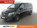 Mercedes-Benz V 250 d lang 4Matic BlueTEC Avantgarde  Aut.*CAM - Mercedes-Benz V-Class in Bochum
