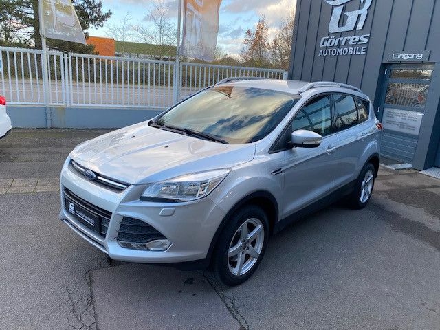 Ford Kuga Sync Edition