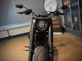 Harley-Davidson FLFBS - Fat Boy Custom- 117 - Mad Boy  2025! - Offers