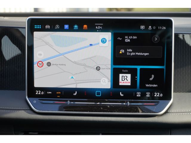 Tiguan 1.5 eTSI Life DSG *Navi*ACC*SHZ*AHK*