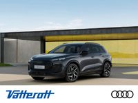 Audi Q6 e-tron - Vorschau Bild 1