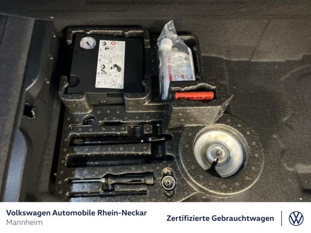 Volkswagen Touareg - Bild 13