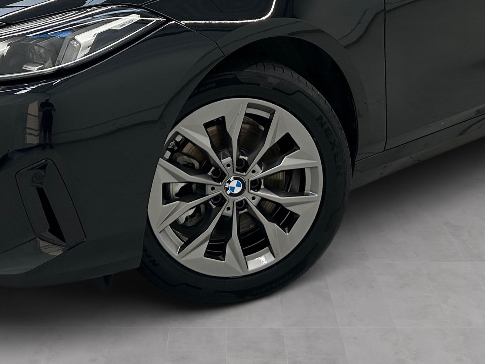BMW 120 - Bild 8