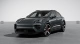 Porsche MACAN 4S | MY2025 | LUFTFEDERUNG | HEAD-UP | 22"