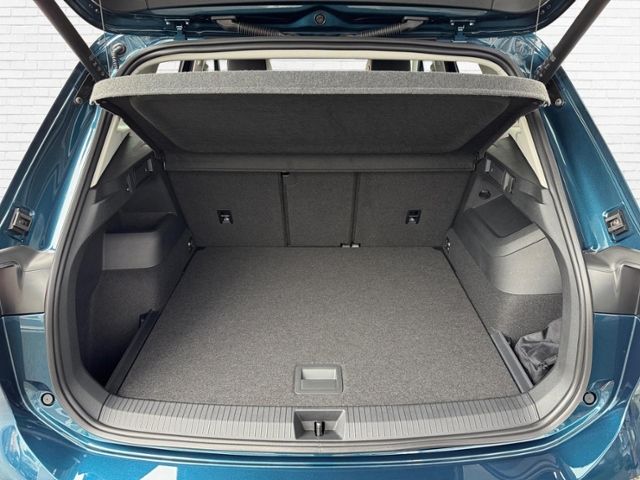 Fahrzeugabbildung Volkswagen Tiguan GOAL 1.5 eTSI DSG - AHK*Keyless*360°*Navi