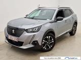 Peugeot 2008 1.5 BlueHDi Allure LED I-Cockpit Navi-Pro 