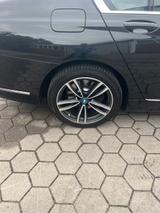 BMW 745Le xDrive - - BMW 745 Plug-in Hybrid (PHEV) Gebrauchtwagen
