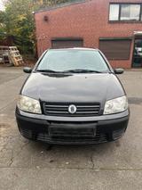 Fiat Punto 188 I Kleinwagen - Fiat Punto Gebrauchtwagen in Hamburg