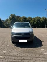 Volkswagen T5 Transporter *Klima*SHZ*PDC - VW T5 Transporter in Duisburg