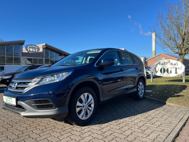 Honda CR-V Comfort 2WD TEMP/AHK/