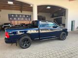 Dodge Ram  Quad Cab 3,6 Flex Fuel 4x4 - Dodge RAM: Quad Cab