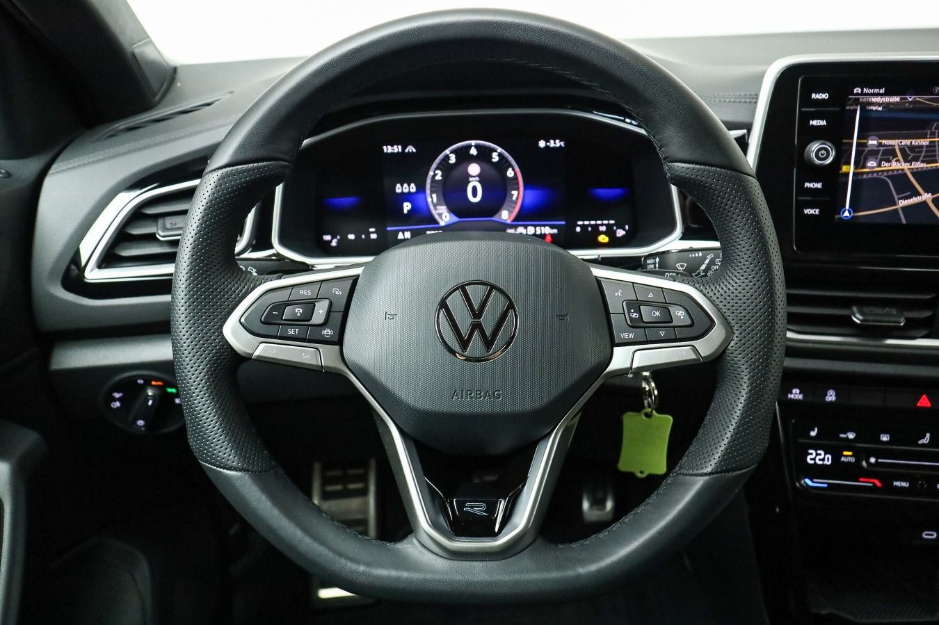 Volkswagen T-Roc - Bild 15