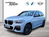BMW X3 M40i M Sport 20" ohne OPV Garagentoröffner - BMW X3 M40 aus 2018
