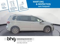 Volkswagen Touran - Vorschau Bild 6