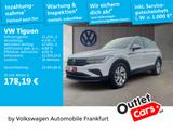 Volkswagen Tiguan 1.5 TSI Life Navi Panoramadach Sitzheizun