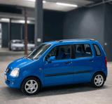 Opel Agila A 1.2 16V Klima+TÜV - Opel Agila Gebrauchtwagen in München